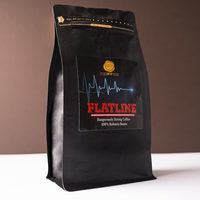 Flatline - High Caffeine